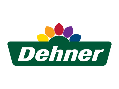 Logo Dehner Garten-Center